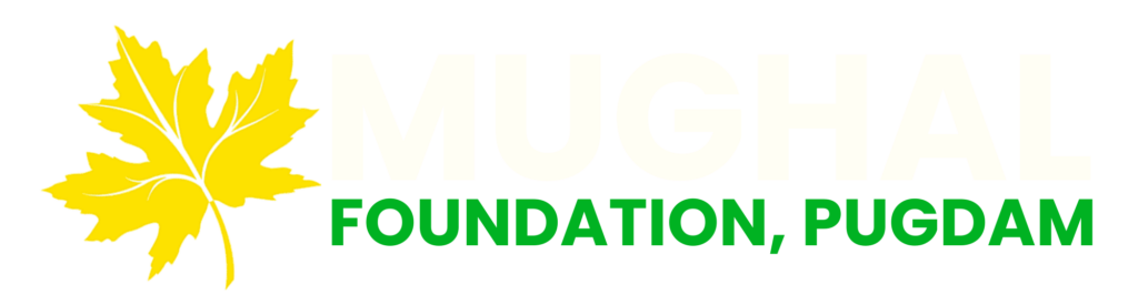 Mughal Foundation Pugdam